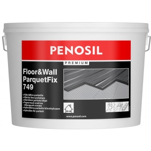 Клей паркетный PENOSIL Premium Floor&Wall ParquetFix 749, 15кг