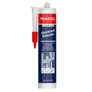 Силикон универсальный PENOSIL Premium Universal Silicone, белый, 310мл