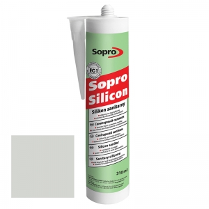 Силикон Sopro Silicon 033-77 манхеттен, 310мл