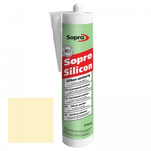 Силикон Sopro Silicon 239-30 ваниль, 310мл