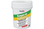 Фуга эпоксидная Sopro FEP plus 1510 черная (90), 5кг