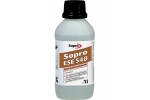 Средство очистки поверхностей от засохших остатков эпоксидных фуг Sopro ESE 548, 0,25л