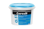 Гидроизоляционная мастика Ceresit CL 51 Экспресс, 2кг