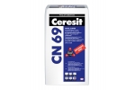 Самонивелир Ceresit CN 69 повышенной прочности, 25кг
