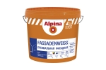 Фасадная краска Alpina EXPERT Fassadenweiss, 10л