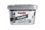 Фуга эластичная Sopro Saphir 9505/2 магнолия (76), 2кг