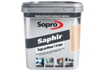 Фуга эластичная Sopro Saphir 9507/4 тоффи (57), 4кг