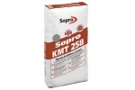 Кладочный раствор Sopro KMT 258 графитово-серый, 25 кг