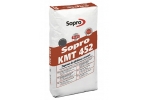 Кладочный раствор Sopro KMT 452 темно-серый, 25 кг