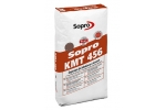 Кладочный раствор Sopro KMT 456 коричневый, 25 кг